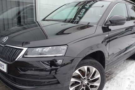 Skoda Karoq 41.271 km 18.790 &euro; Nauen 14641