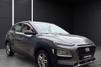 Hyundai KONA 96.116 km 14.250 € Hagen 58089