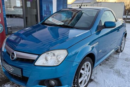 Opel Tigra 74.777 km 3.499 &euro; Paderborn 33104