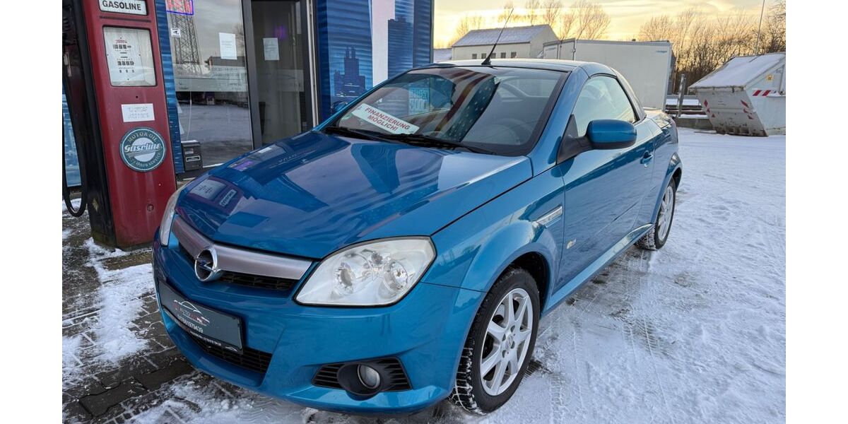 Opel Tigra 74.777 km 3.499 &euro; Paderborn 33104