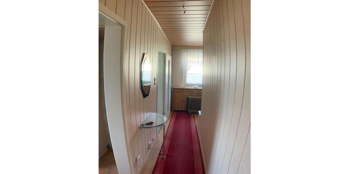 Etagenwohnung Zeuthen - 3 Zimmer, 70 m&sup2;, 1.200&euro; | Angebot:26113592