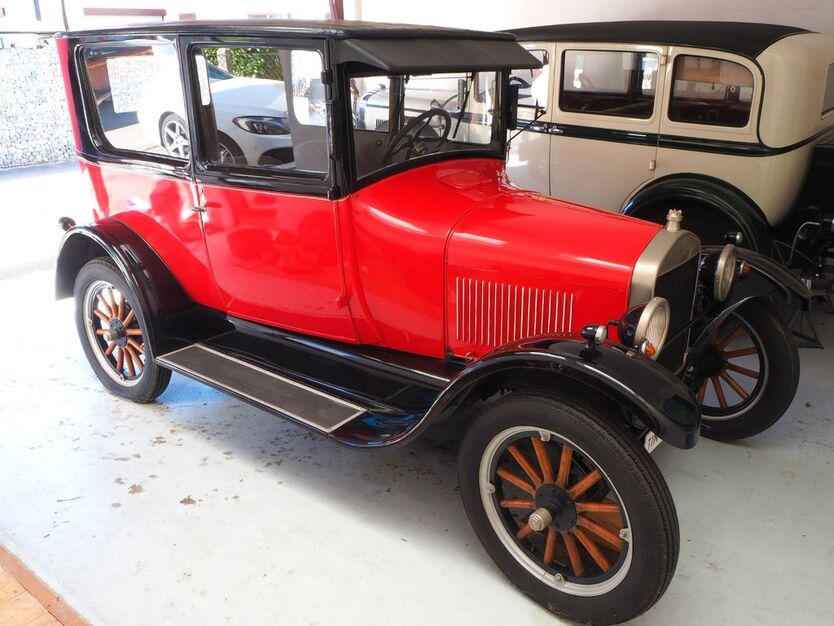 Ford Andere 100.000 km 13.999 € Ulm 89079