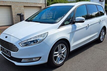 Ford Galaxy 166.234 km 11.990 € Schlüchtern 36381