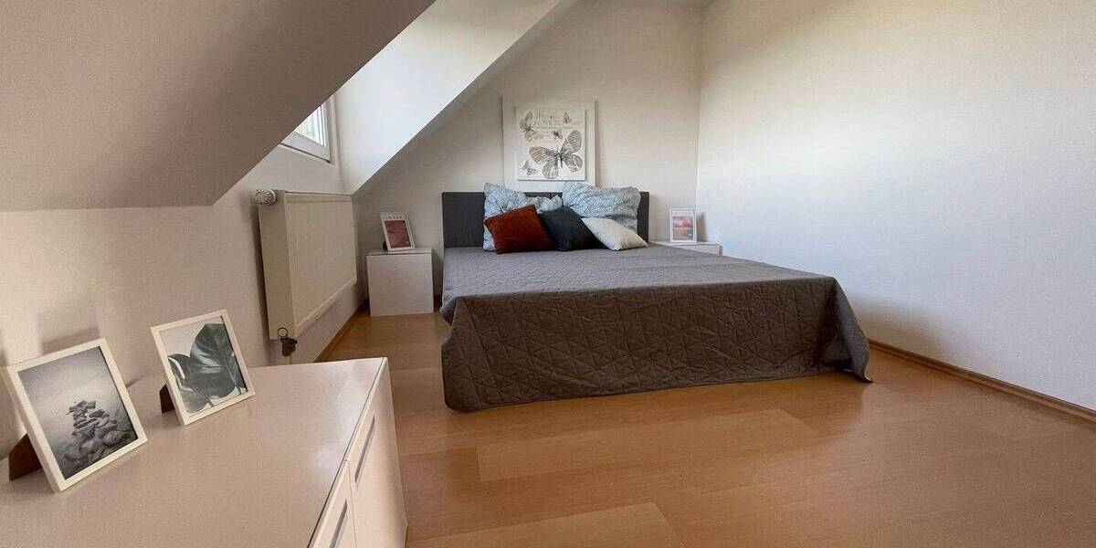 Etagenwohnung Alsdorf - 5 Zimmer, 123 m&sup2;, 275.000&euro; | Angebot:26036837