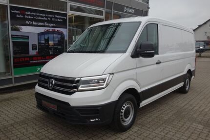 VW Crafter 111.878 km 34.800 &euro; Fredersdorf-Vogelsdorf OT Fredersdorf Nord 15370