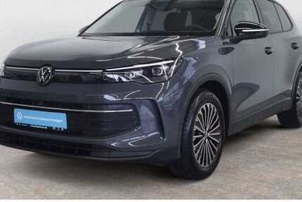 VW Tiguan 24.877 km 34.290 &euro; Detmold 32756