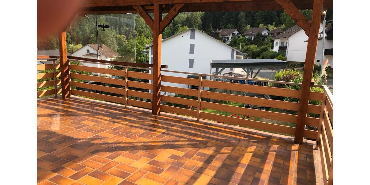 Helle 4,5 ZKB Dautphetal-Holzhausen 4.5 zimmer