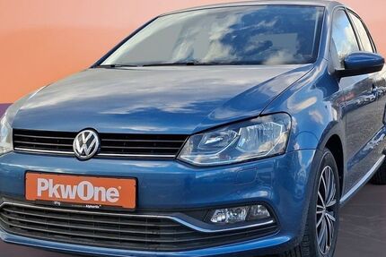 VW Polo 42.656 km 10.450 &euro; Göppingen 73037