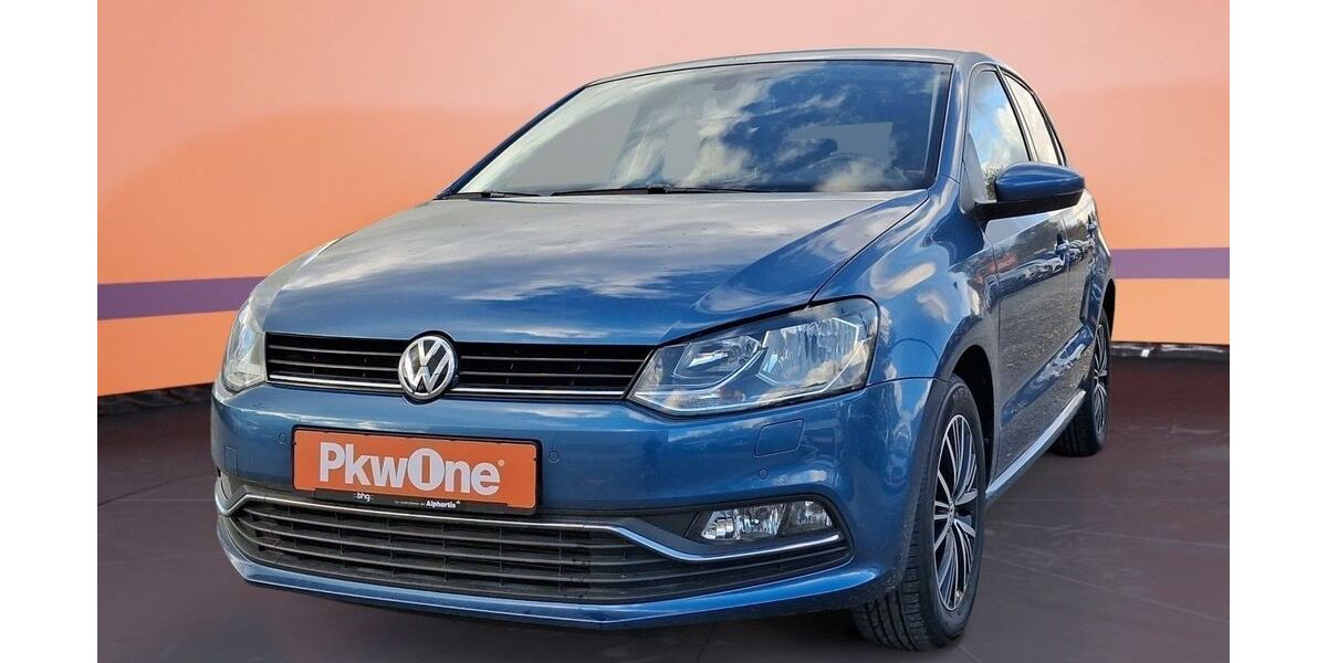 VW Polo 42.656 km 10.450 &euro; Göppingen 73037
