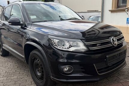 VW Tiguan 211.158 km 11.000 &euro; Saarlouis 66740