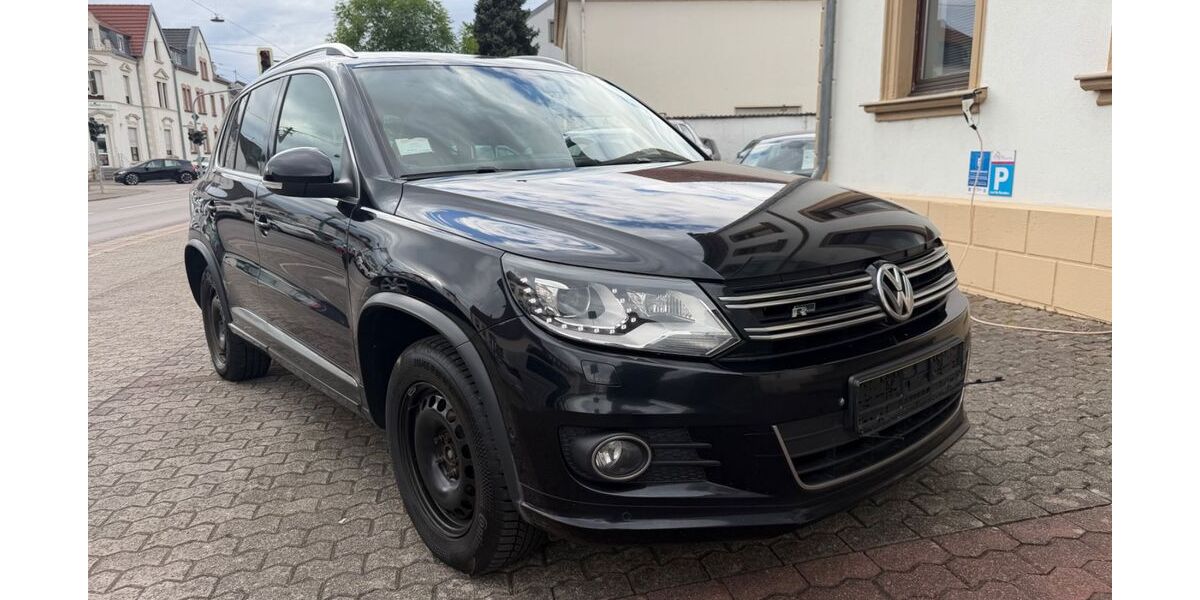 VW Tiguan 211.158 km 11.000 &euro; Saarlouis 66740