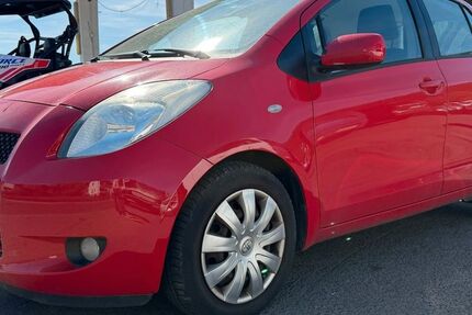 Toyota Yaris 149.500 km 3.490 &euro; Sontra 36205