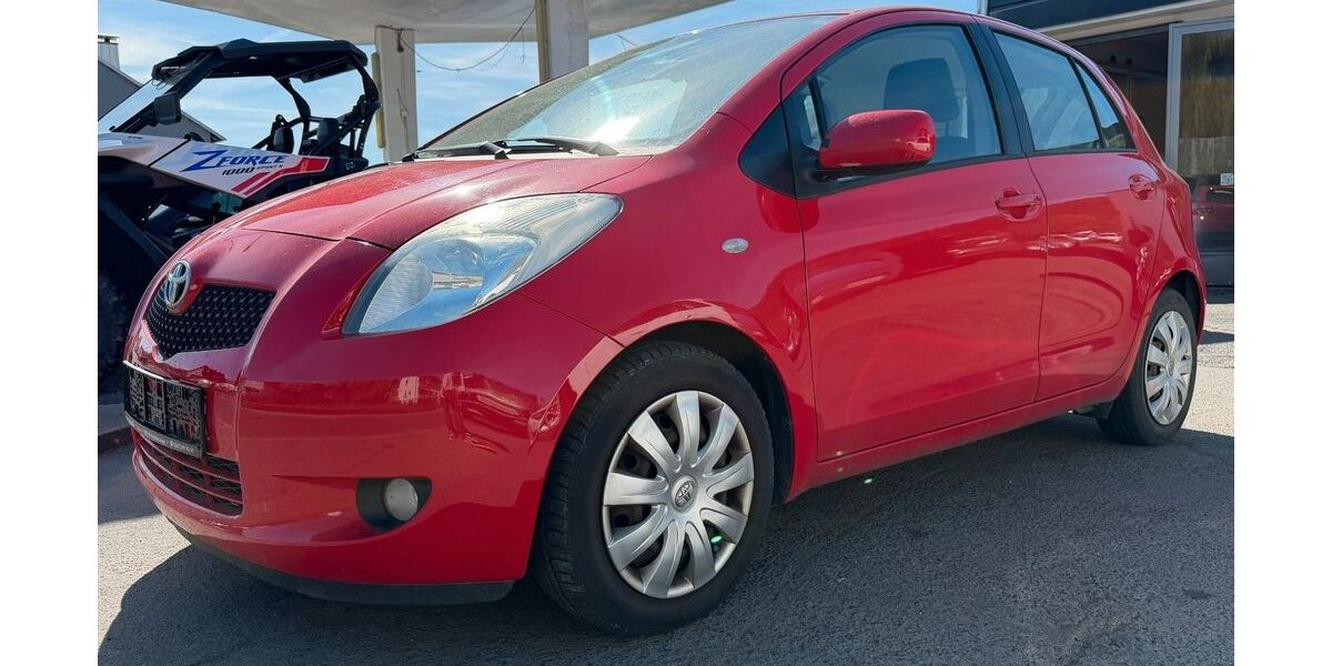 Toyota Yaris 149.500 km 3.490 &euro; Sontra 36205