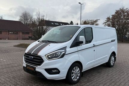 Ford Transit Custom 101.650 km 20.350 &euro; Norderstedt (Hamburg) 22848