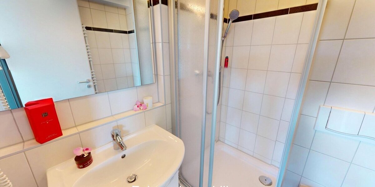 Maisonette Wohnung Appartement im Müritzturm mit Seeblick - Maisonettenwohnung Rechlin Rechlin-Nord | Angebot:26478793