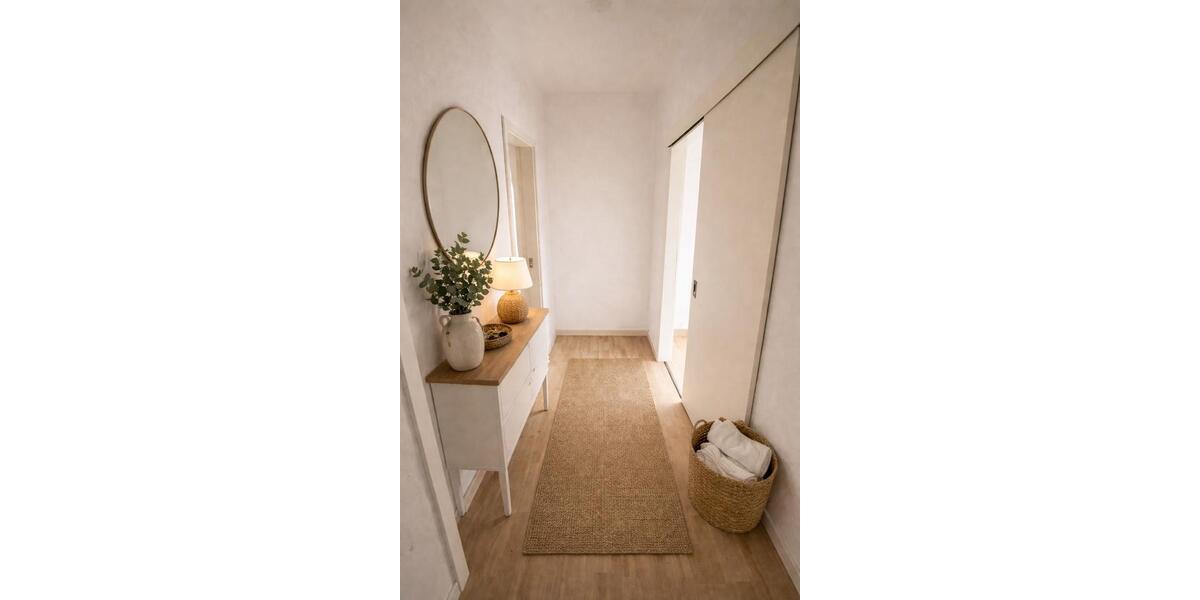 Etagenwohnung Nordhausen - 1 Zimmer, 34 m&sup2;, 27.500&euro; | Angebot:26406700