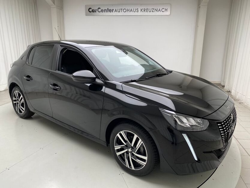 Peugeot 208 22.400 km 15.500 € Bad Kreuznach 55545