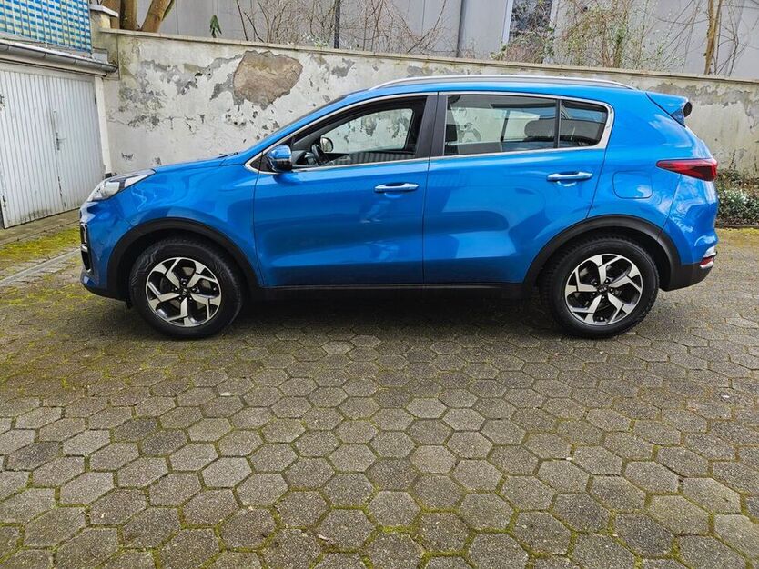 Sportage