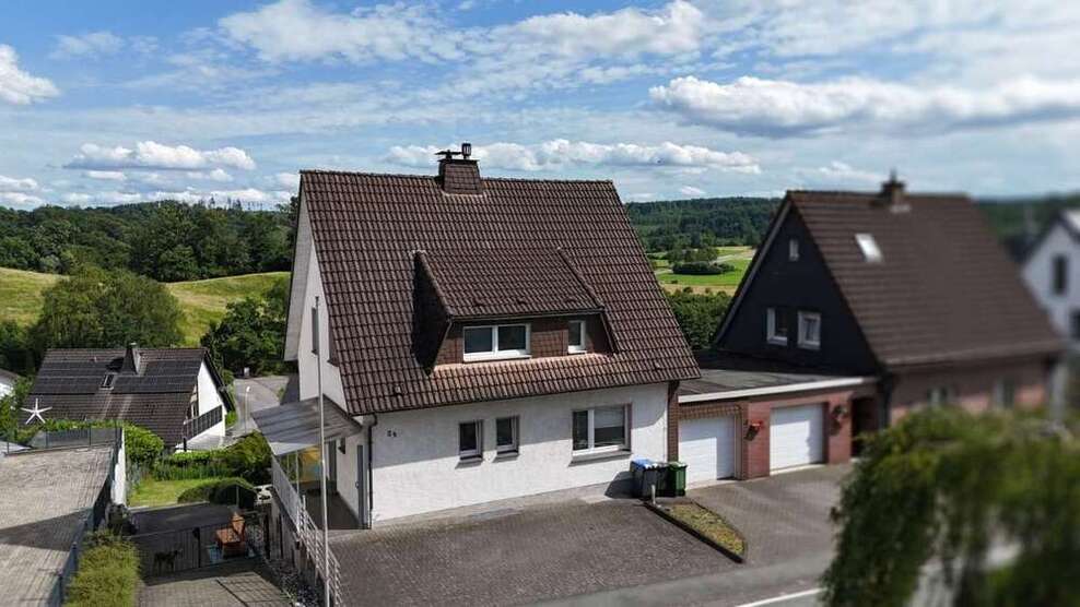 Haus zum Kaufen in Warstein 185.000 € 110 m²