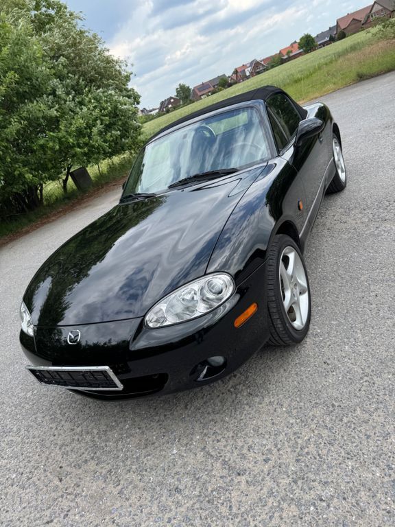 MX-5