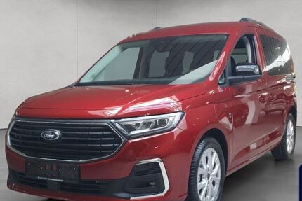 Ford Tourneo Connect 5.000 km 34.880 &euro; Heilbronn 74080