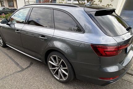 Audi A4 113.000 km 21.600 &euro; Landau /Pfalz 76829