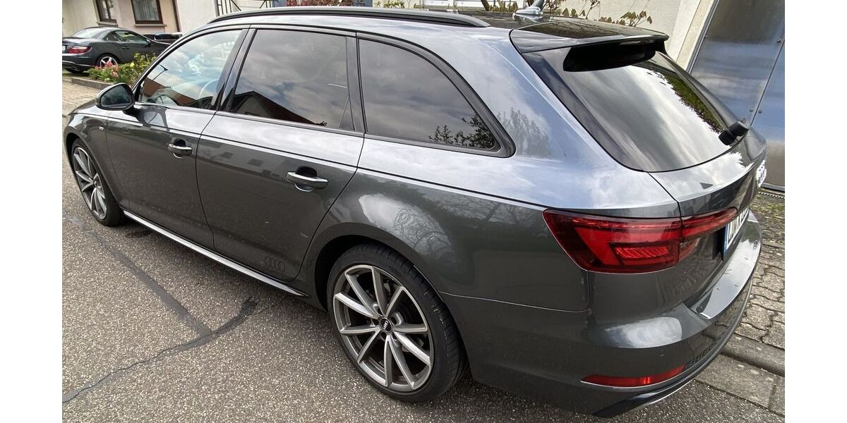 Audi A4 113.000 km 21.600 &euro; Landau /Pfalz 76829
