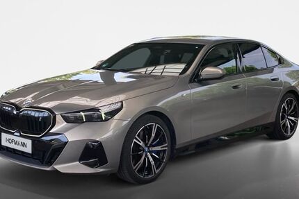 BMW i5 47.100 km 53.690 &euro; Ingolstadt 85053