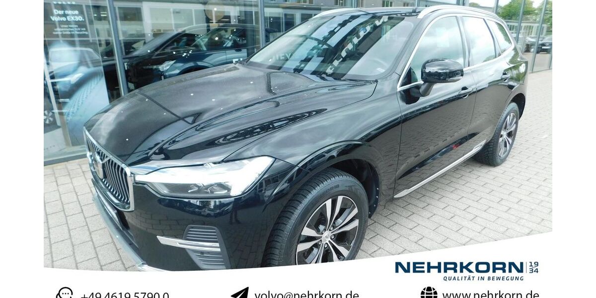 Volvo XC60 92.900 km 31.900 &euro; Flensburg 24941