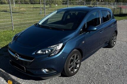 Opel Corsa 168.890 km 4.000 &euro; Bad Rappenau 74906