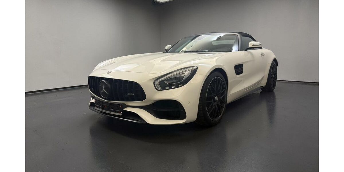 Mercedes-Benz AMG GT C 61.000 km 101.799 &euro; Reutlingen / Mittelstadt 72766