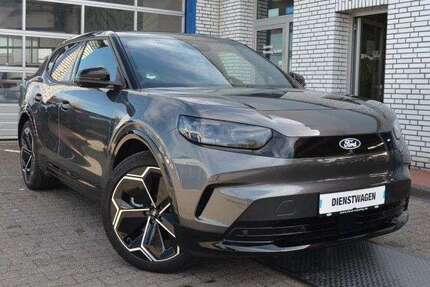 Ford Capri 4.449 km 40.985 &euro; Ochtrup 48607