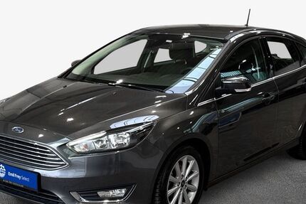 Ford Focus 102.103 km 8.870 € Grevenbroich 41516