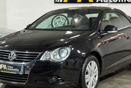 VW Eos 251.200 km 3.999 &euro; Langenhagen 30853