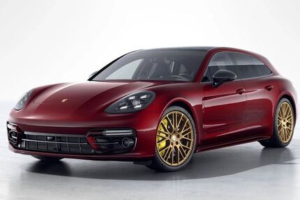 Porsche Panamera 41.357 km 109.900 &euro; Hofheim 65719