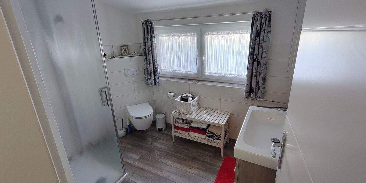 Einfamilienhaus Büsum - 4 Zimmer, 85 m&sup2;, 365.000&euro; | Angebot:25424302