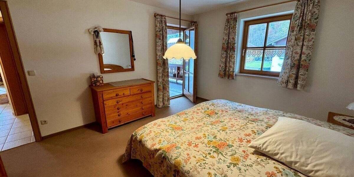 Etagenwohnung Bischofswiesen - 2 Zimmer, 67 m&sup2;, 325.000&euro; | Angebot:25675719