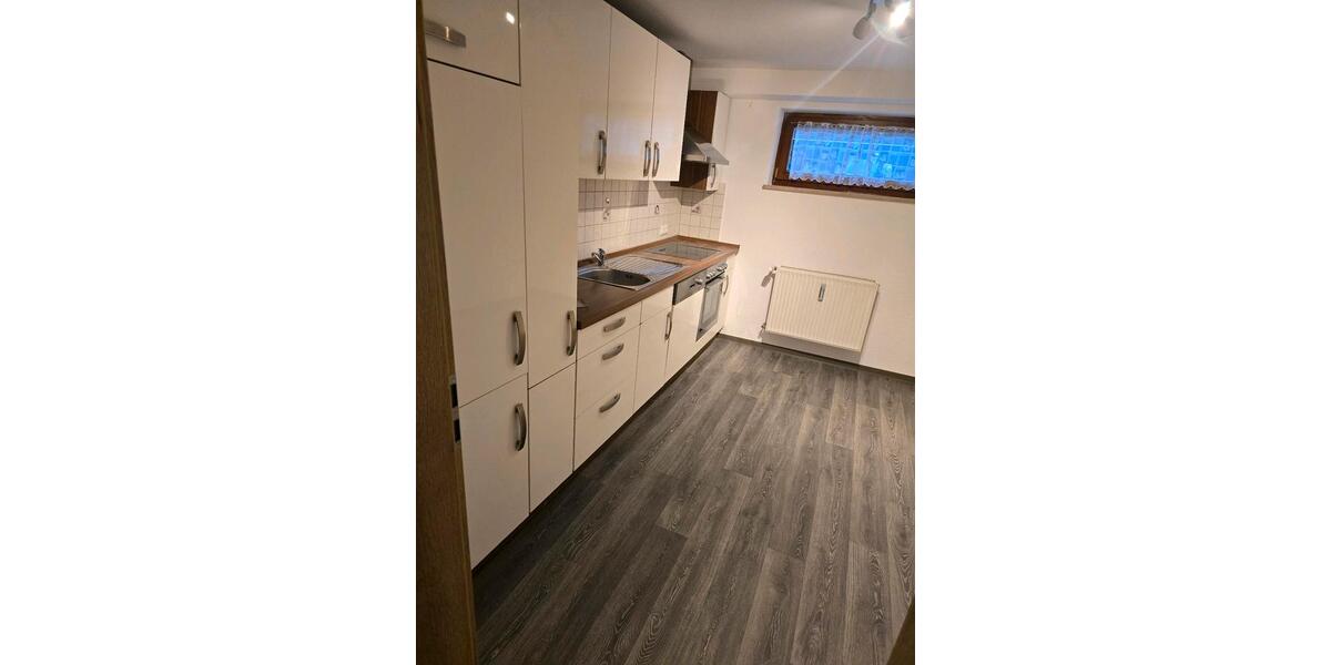 Kellerwohnung 70 m² 3 zimmer