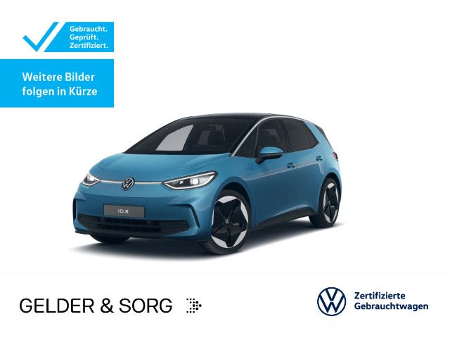VW ID.3 16.013 km 39.990 &euro; Coburg 96450