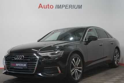 Audi A6 84.166 km 30.490 &euro; Schmidgaden 92546