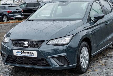 Seat Ibiza 9.000 km 21.685 &euro; Pohlheim 35415
