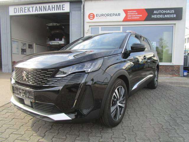 Peugeot 5008 28.334 km 22.990 &euro; Fuchsstadt 97727