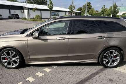 Ford Mondeo 197.040 km 13.800 &euro; Kevelaer, Stadt 47623