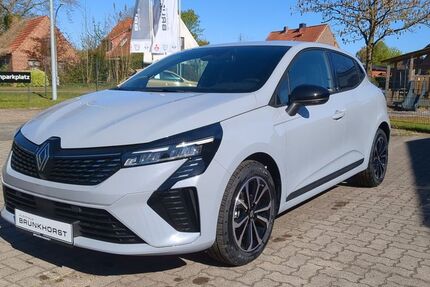 Renault Clio 3.001 km 17.990 &euro; Bremervörde 27432