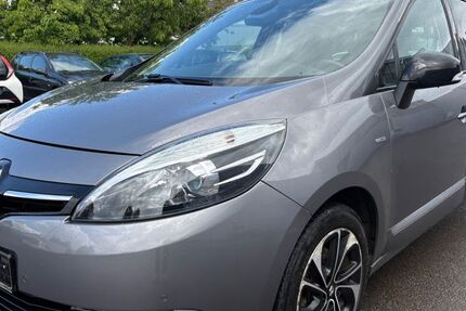 Renault Scenic 213.330 km 4.600 &euro; Völklingen 66333
