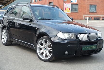 BMW X3 297.853 km 4.990 &euro; Springe 31832