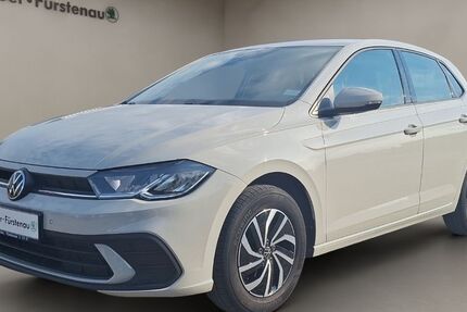 VW Polo 31.500 km 18.400 &euro; Fürstenau 49584