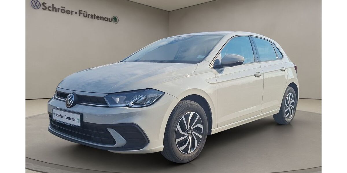 VW Polo 31.500 km 18.400 &euro; Fürstenau 49584