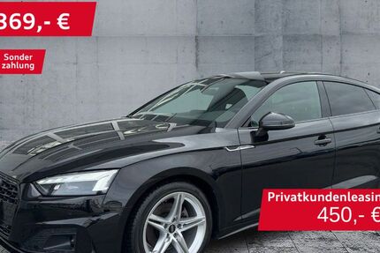 Audi A5 78.000 km 27.814 &euro; Mitterteich 95666