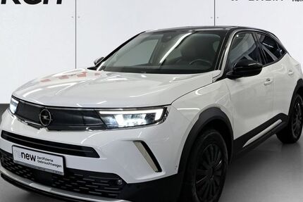 Opel Mokka 63.000 km 14.990 &euro; Kempten 87439